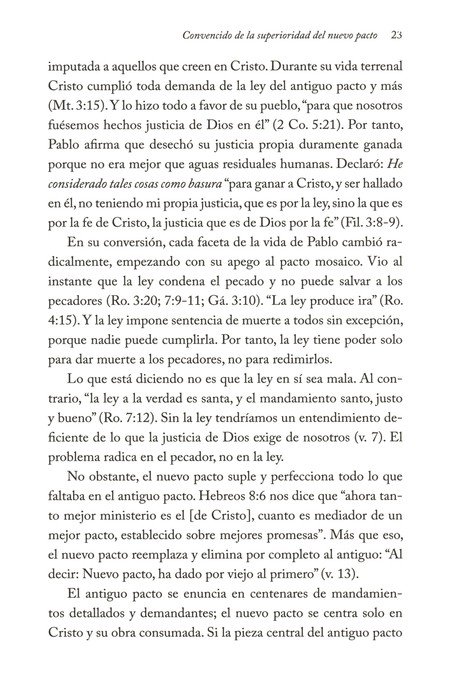 Permaneciendo Fiel en el Ministerio - Tapa Blanda – John MacArthur - Imagen 6