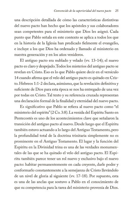 Permaneciendo Fiel en el Ministerio - Tapa Blanda – John MacArthur - Imagen 8