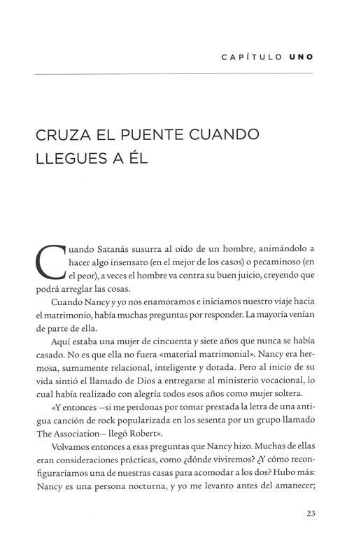 Mentiras que los Hombres Creen - Tapa Blanda – Robert Wolgemuth - Imagen 6