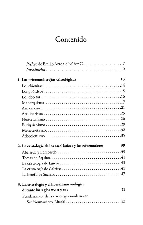 Jesucristo el Incomparable - Tapa Blanda – Evis Carballosa - Imagen 3