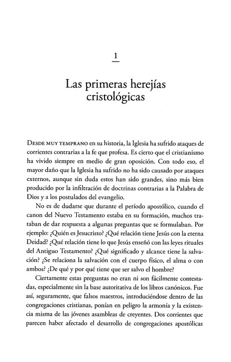 Jesucristo el Incomparable - Tapa Blanda – Evis Carballosa - Imagen 5