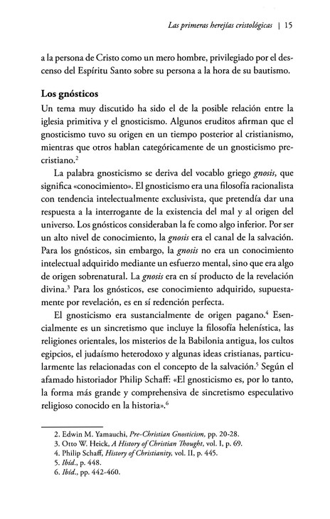 Jesucristo el Incomparable - Tapa Blanda – Evis Carballosa - Imagen 7