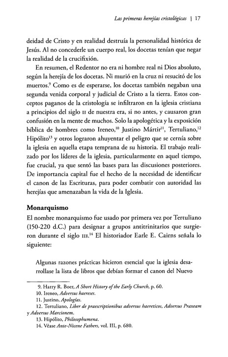 Jesucristo el Incomparable - Tapa Blanda – Evis Carballosa - Imagen 9