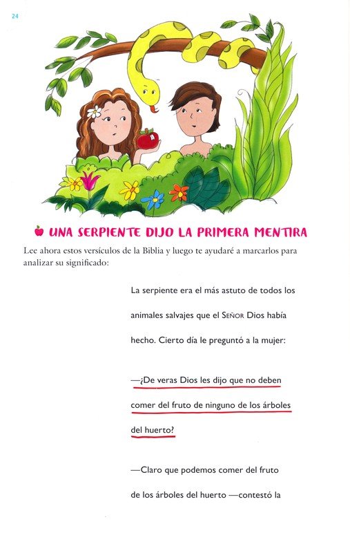 Mentiras que las Niñas Creen - Tapa Blanda – Dannah Gresh - Imagen 7