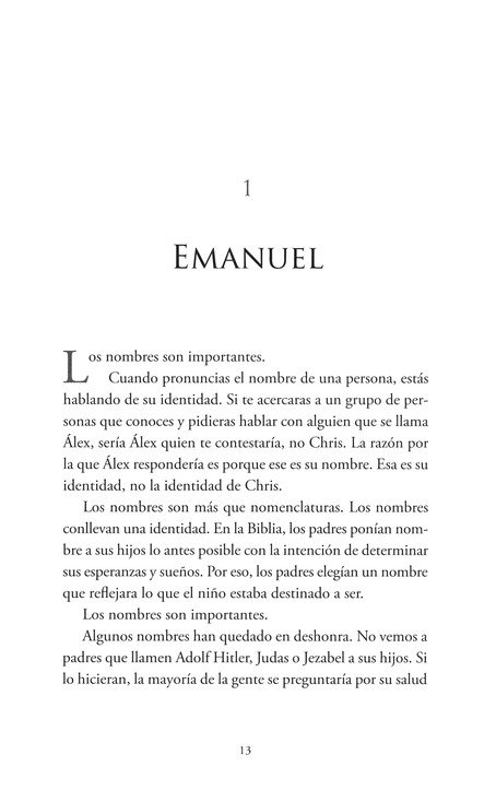 El Poder de los Nombres de Jesús - Tapa Blanda – Tony Evans - Imagen 4