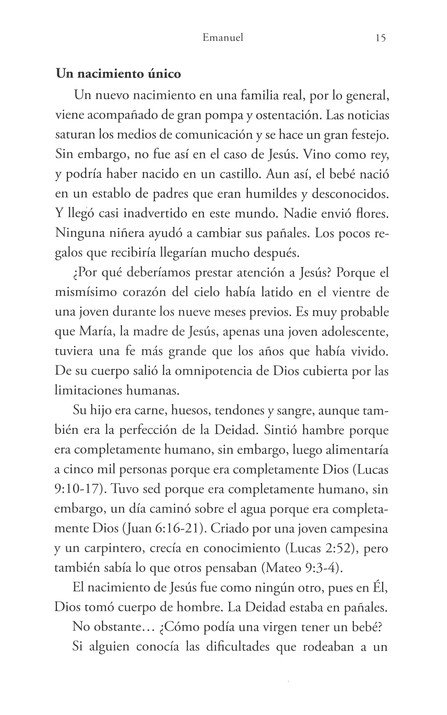 El Poder de los Nombres de Jesús - Tapa Blanda – Tony Evans - Imagen 6