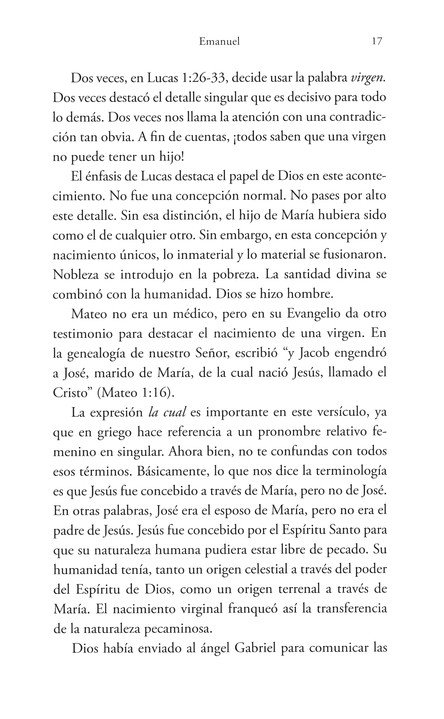 El Poder de los Nombres de Jesús - Tapa Blanda – Tony Evans - Imagen 8