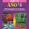 Predique por un Año #4 - Tapa Blanda – Roger Campbell