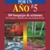 Predique por un Año #5 - Tapa  Blanda – Roger Campbell