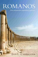 Romanos -  Tapa Blanda –  Evis Carballosa