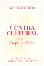Alternative view of Contracultural - Tapa Blanda -  Nancy DeMoss Wolgemuth