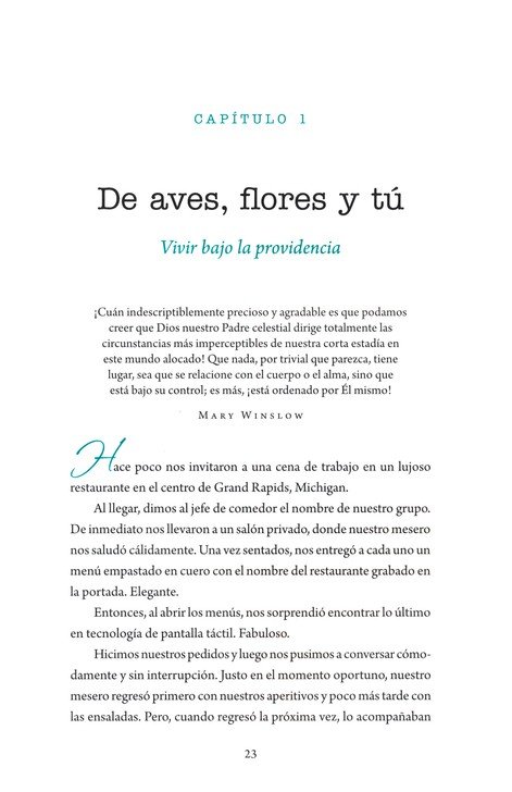 Confía en Dios para Escribir tu Historia - Tapa Blanda - Nancy DeMoss Wolgemuth - Imagen 4