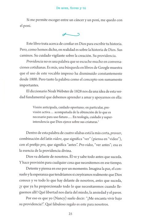 Confía en Dios para Escribir tu Historia - Tapa Blanda - Nancy DeMoss Wolgemuth - Imagen 6