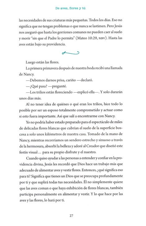 Confía en Dios para Escribir tu Historia - Tapa Blanda - Nancy DeMoss Wolgemuth - Imagen 8