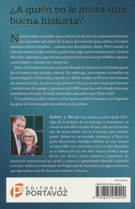 Confía en Dios para Escribir tu Historia - Tapa Blanda - Nancy DeMoss Wolgemuth - Imagen 9