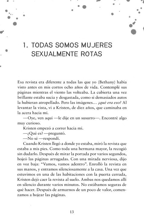 La Sexualidad Definida por Dios - Tapa Blanda – Kristen Clark - Imagen 4