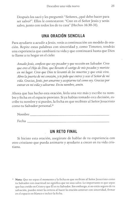 La Medida de un Joven - Tapa Blanda - Gene A. Getz - Imagen 10