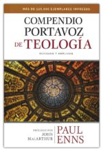 Alternative view of Compendio Portavoz de Teología - Nueva Edición - Tapa Dura - Paul Enns