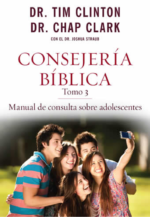 Consejería Bíblica Tomo 3: Manual de Consulta sobre Adolescentes - Tapa Blanda - Tim Clinton