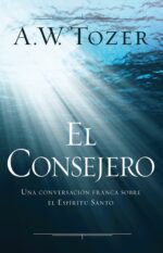 El Consejero - Tapa Blanda - A.W. Tozer