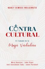 Contracultural - Tapa Blanda - Nancy DeMoss Wolgemuth