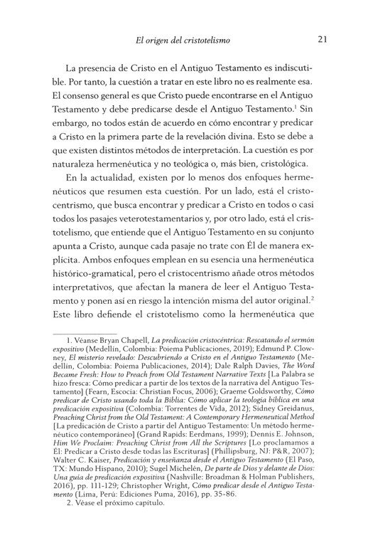 Hermenéutica de Cristo - Tapa Blanda - Lucas Alemán - Imagen 6
