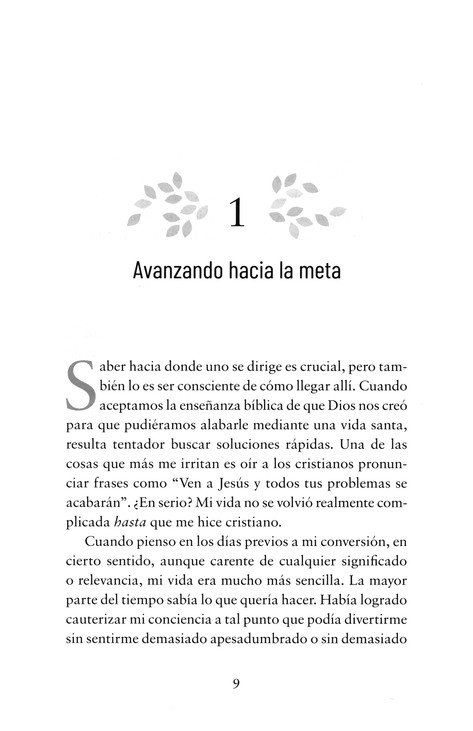 Creciendo en Santidad - Tapa Blanda - R.C. Sproul - Imagen 4