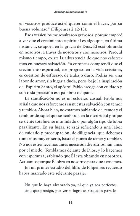 Creciendo en Santidad - Tapa Blanda - R.C. Sproul - Imagen 6