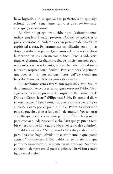 Creciendo en Santidad - Tapa Blanda - R.C. Sproul - Imagen 8