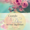 Cuando Dios ve tus Lágrimas -  Tapa Blanda – Cindi McMenamin