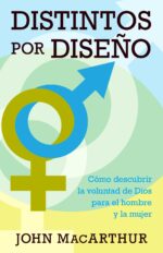 Distintos por Diseño - Tapa Blanda - John MacArthur