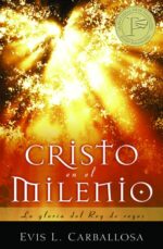 Cristo en el Milenio - Tapa Blanda –  Evis Carballosa