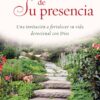 En la Quietud de su Presencia - Tapa Blanda -  Nancy Leigh DeMoss