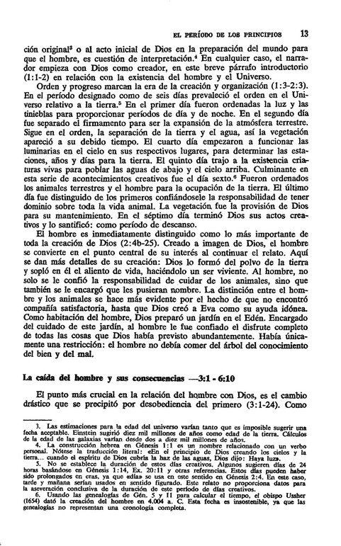 Habla el Antiguo Testamento - Tapa Blanda - Schultz Samuel - Imagen 11