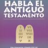 Habla el Antiguo Testamento - Tapa Blanda - Schultz Samuel - Imagen 2
