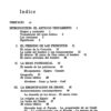 Habla el Antiguo Testamento - Tapa Blanda - Schultz Samuel - Imagen 3