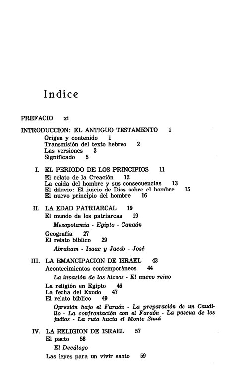 Habla el Antiguo Testamento - Tapa Blanda - Schultz Samuel - Imagen 3