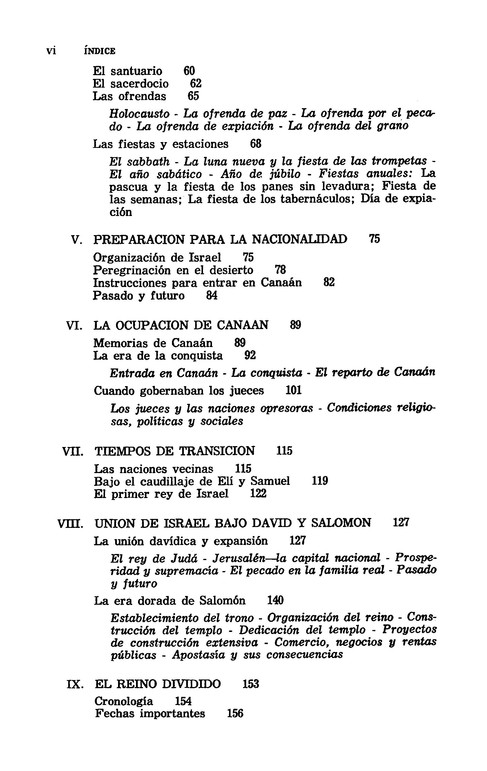 Habla el Antiguo Testamento - Tapa Blanda - Schultz Samuel - Imagen 4