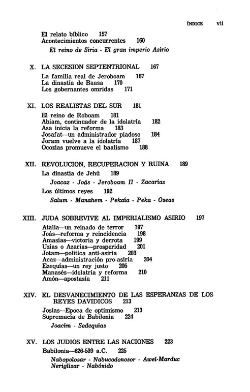 Habla el Antiguo Testamento - Tapa Blanda - Schultz Samuel - Imagen 5