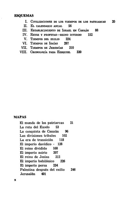 Habla el Antiguo Testamento - Tapa Blanda - Schultz Samuel - Imagen 8