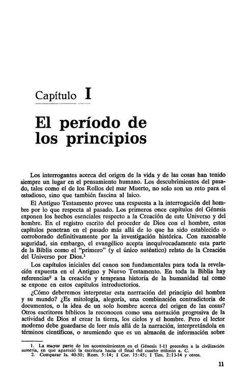 Habla el Antiguo Testamento - Tapa Blanda - Schultz Samuel - Imagen 9