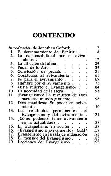 Pasión por las Almas Tapa Blanda – Oswald J Smith - Imagen 3