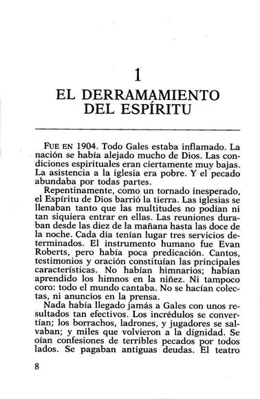 Pasión por las Almas Tapa Blanda – Oswald J Smith - Imagen 4