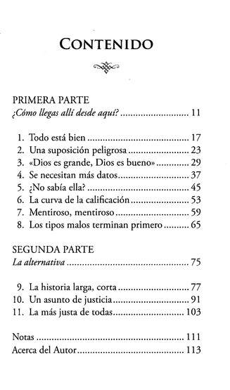 ¿Cuán Bueno es Suficiente Bueno? - Edición Bolsillo Tapa Blanda – Andy Stanley - Imagen 3