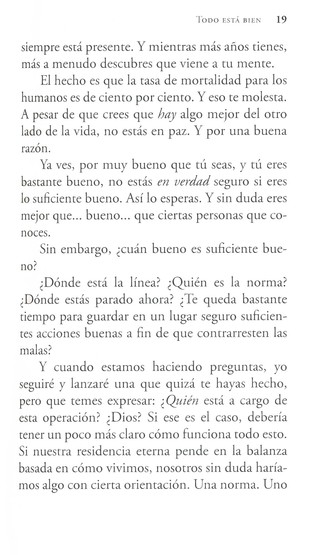 ¿Cuán Bueno es Suficiente Bueno? - Edición Bolsillo Tapa Blanda – Andy Stanley - Imagen 6