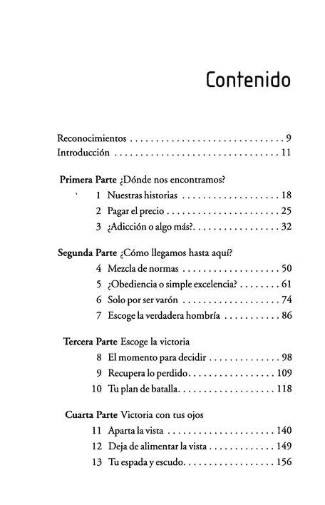 La Batalla de Cada Hombre - Tapa Blanda – Stephen Arterbuen - Imagen 3