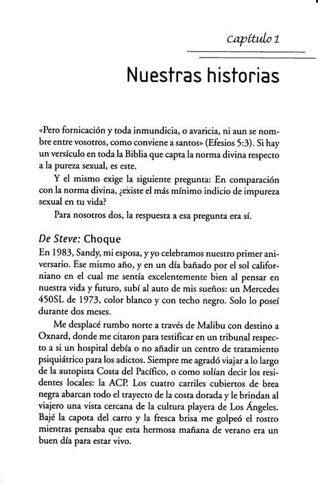 La Batalla de Cada Hombre - Tapa Blanda – Stephen Arterbuen - Imagen 5