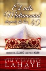 Alternative view of El Acto Matrimonial Después de los 40 - Tapa Blanda – Tim y Beverly LaHaye