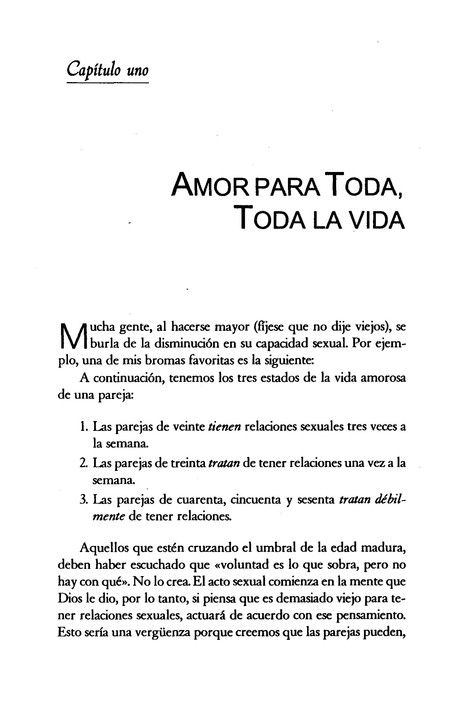 El Acto Matrimonial Después de los 40 - Tapa Blanda – Tim y Beverly LaHaye - Imagen 5