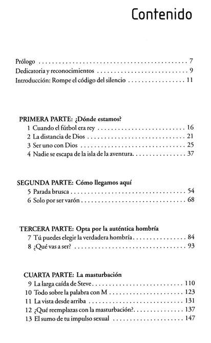 La Batalla de Cada Hombre Joven - Tapa Blanda - Stephen Arterburn - Imagen 3